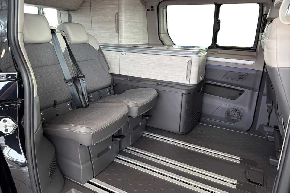 VW California 2,0 TDi 150 Ocean DSG