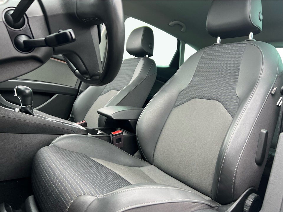 Seat Leon 1,5 TSi 150 Xcellence DSG 5d