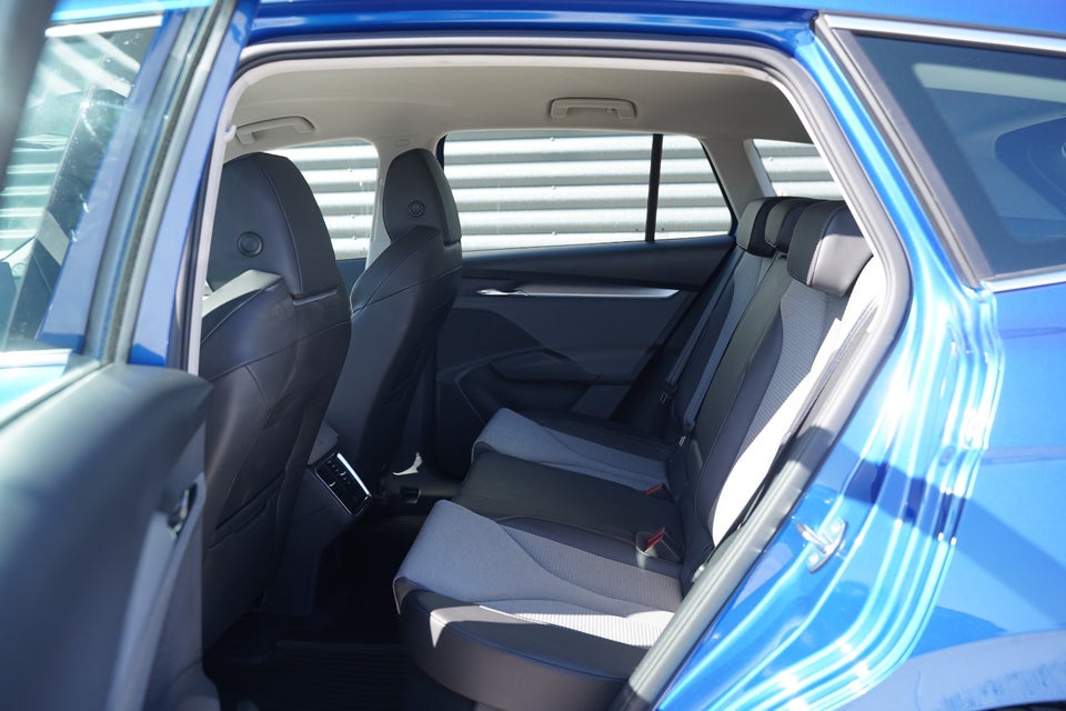 Skoda Enyaq 80 iV 5d