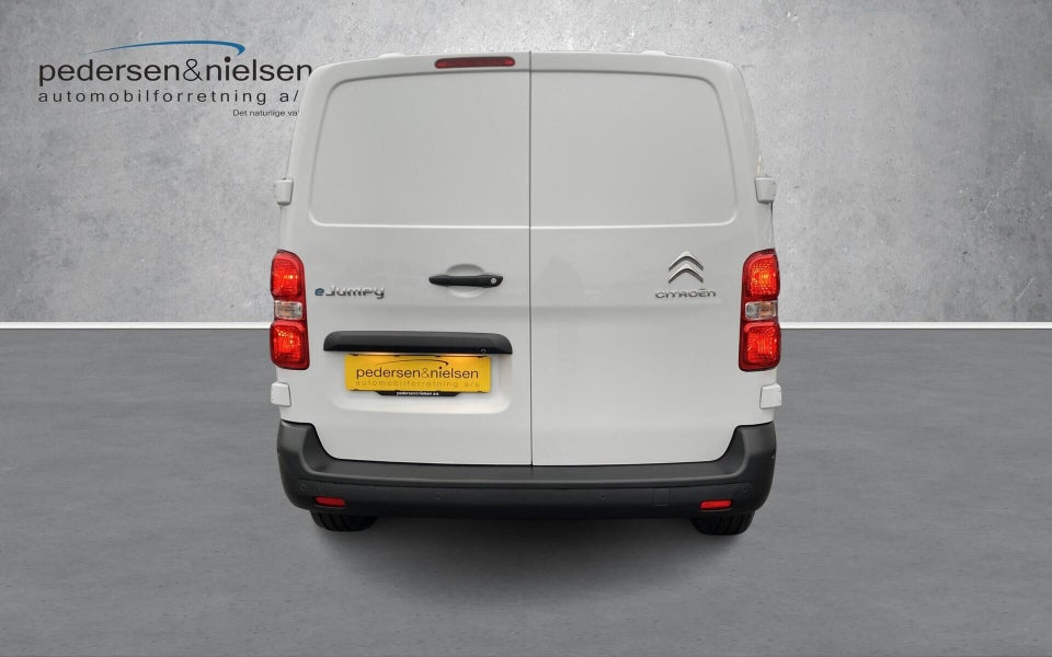 Citroën ë-Jumpy 50 L2 BaseLine