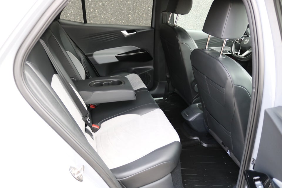 VW ID.3 58 Pro Performance 5d