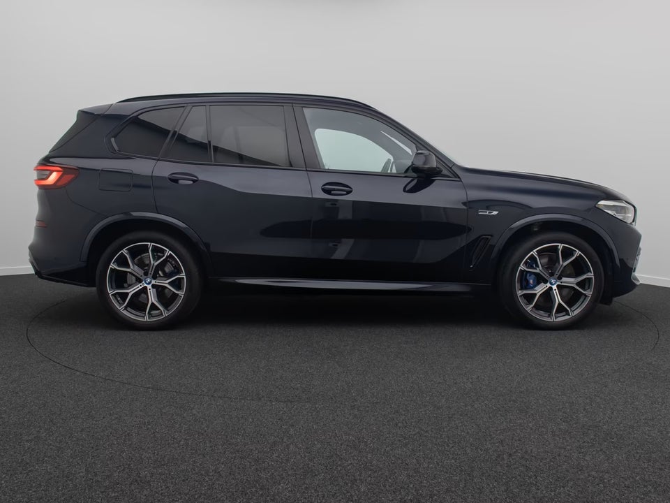 BMW X5 3,0 xDrive45e M-Sport aut. 5d