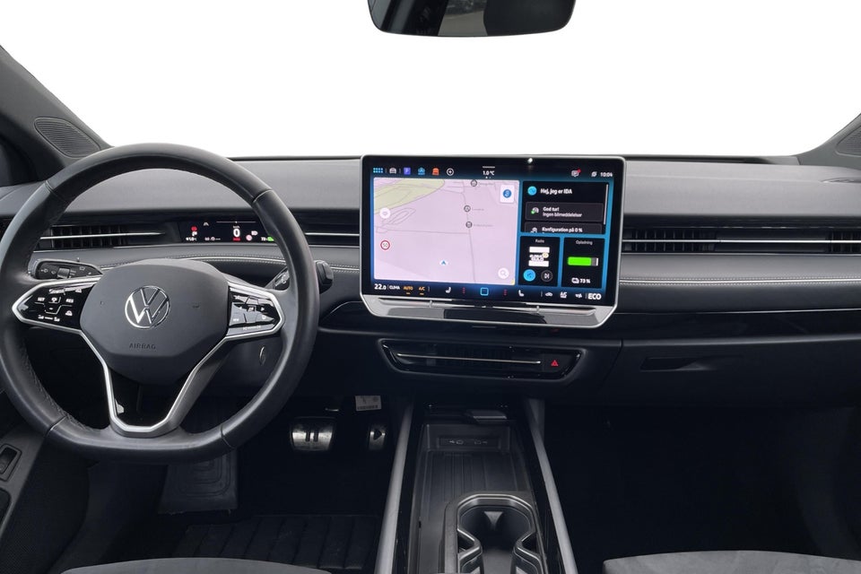 VW ID.7 86 Style S Tourer 5d