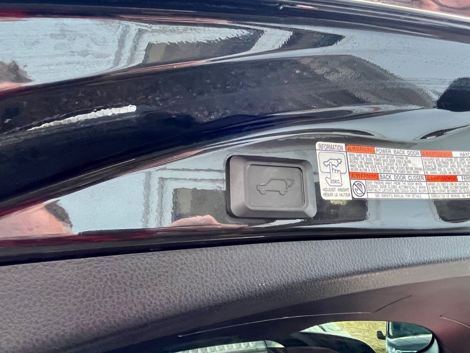 Toyota RAV4 2,5 Hybrid H4 MDS 4x4 Van 5d