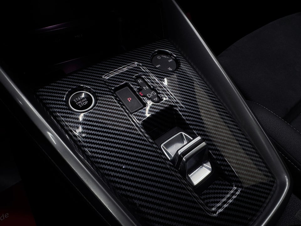 Audi A3 40 TFSi e S-line Sportback S-tr. 5d