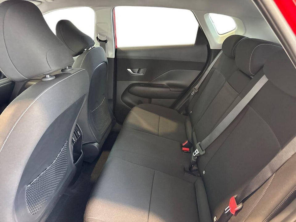 Hyundai Kona 65 EV Go! 5d