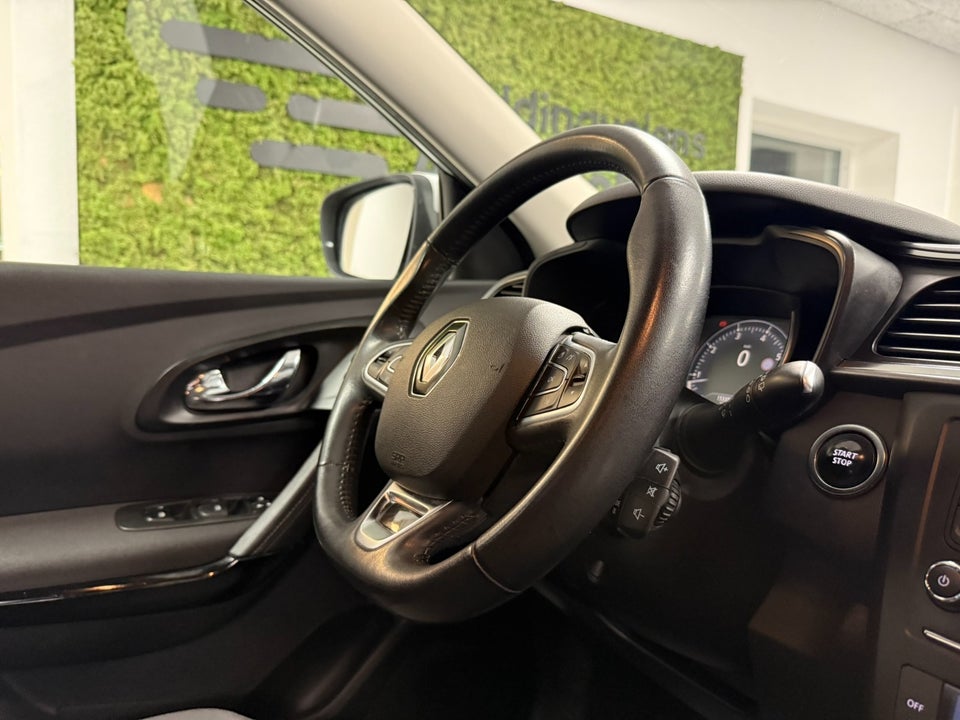 Renault Kadjar 1,2 TCe 130 Life 5d