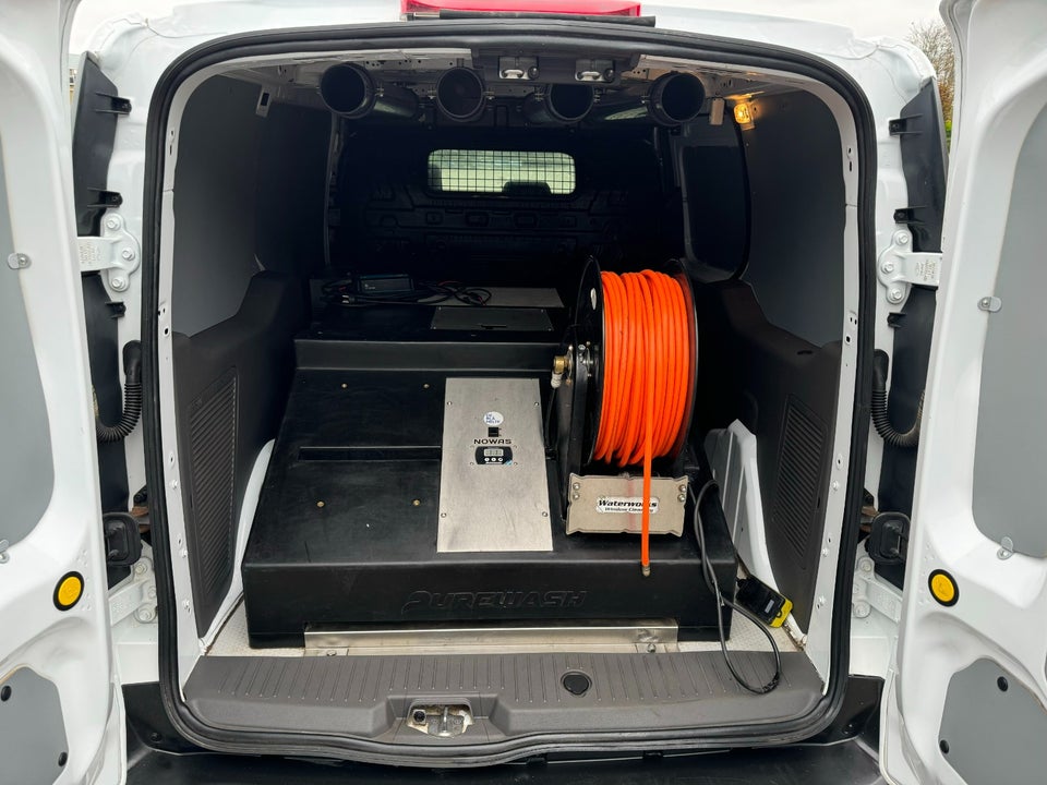 Ford Transit Connect 1,5 TDCi 100 Trend lang