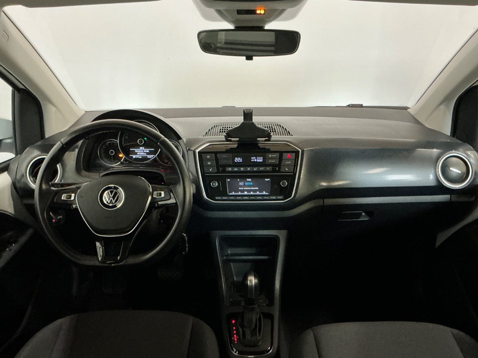 VW e-Up! Move Up! 5d