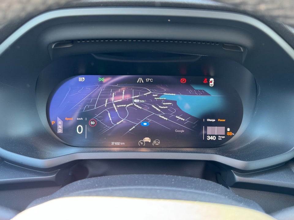 Polestar 2 Long Range AWD 5d