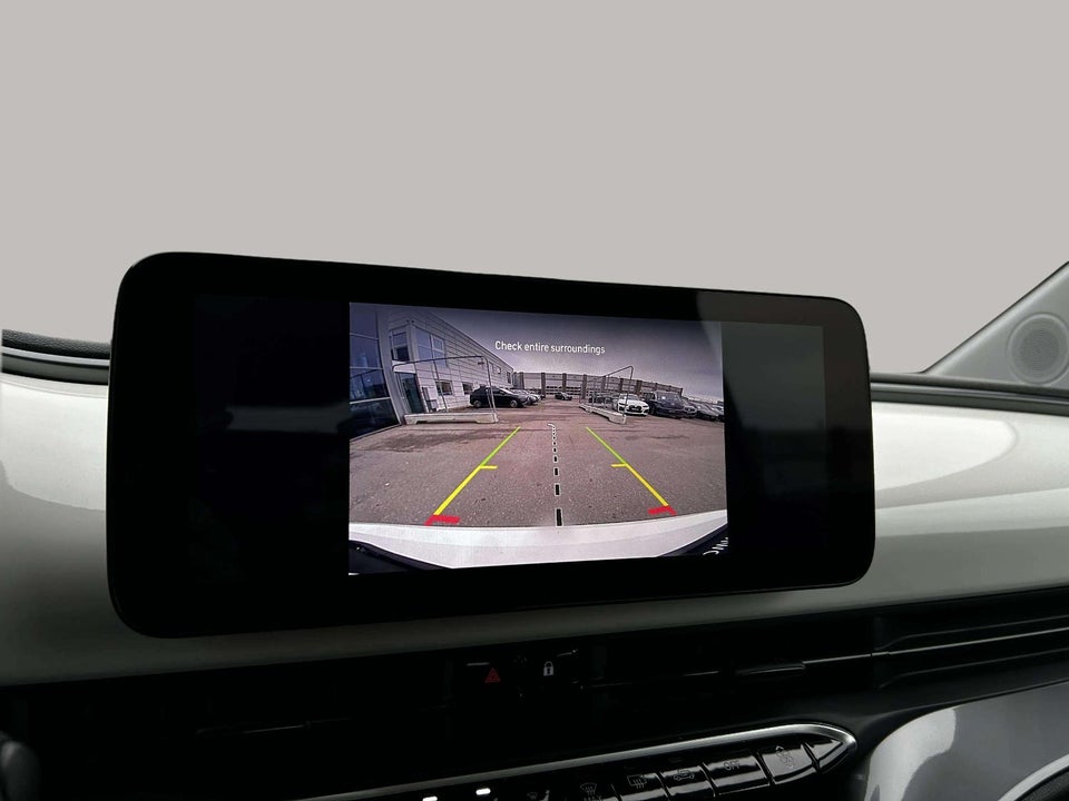 Fiat 500e 42 Icon 3d