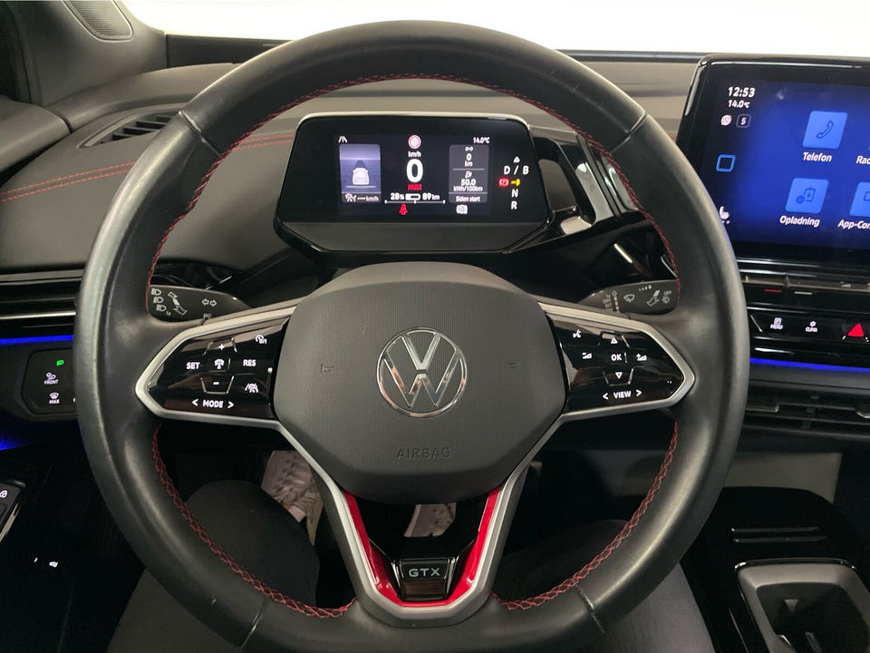 VW ID.5 77 GTX 4Motion 5d