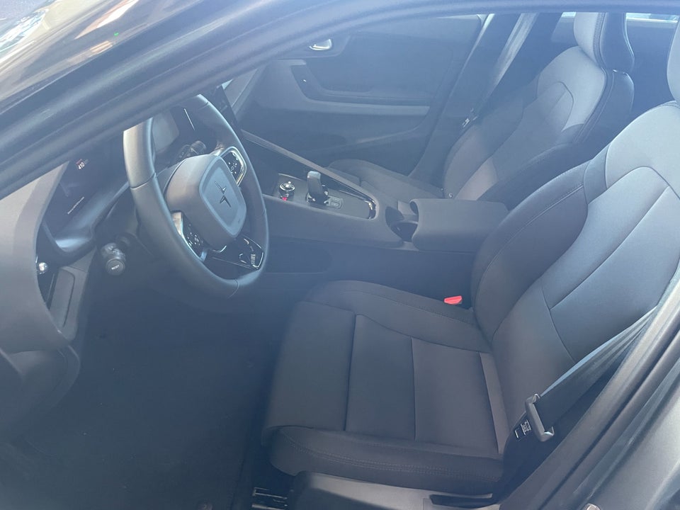 Polestar 2 Long Range 5d