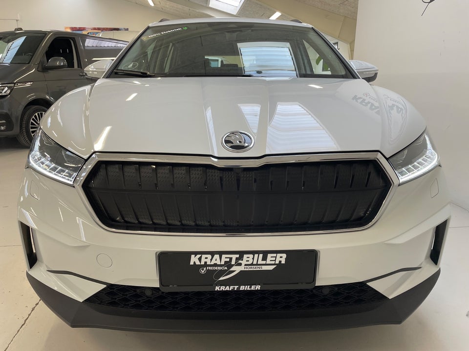 Skoda Enyaq 60 iV Loft 5d