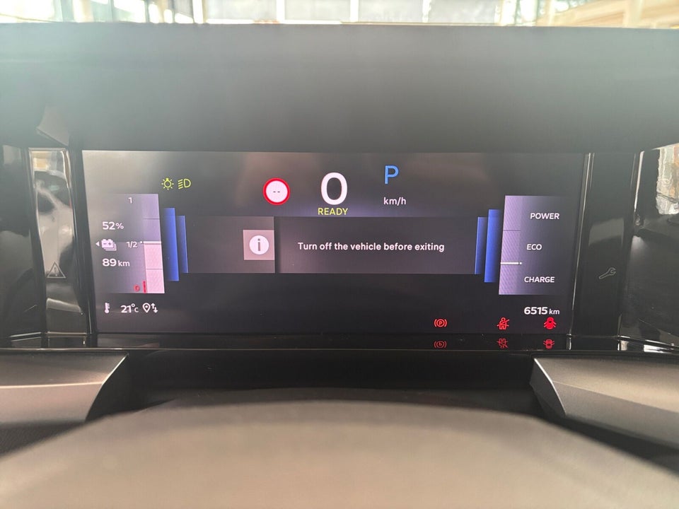 Opel Frontera 44 Edition 5d