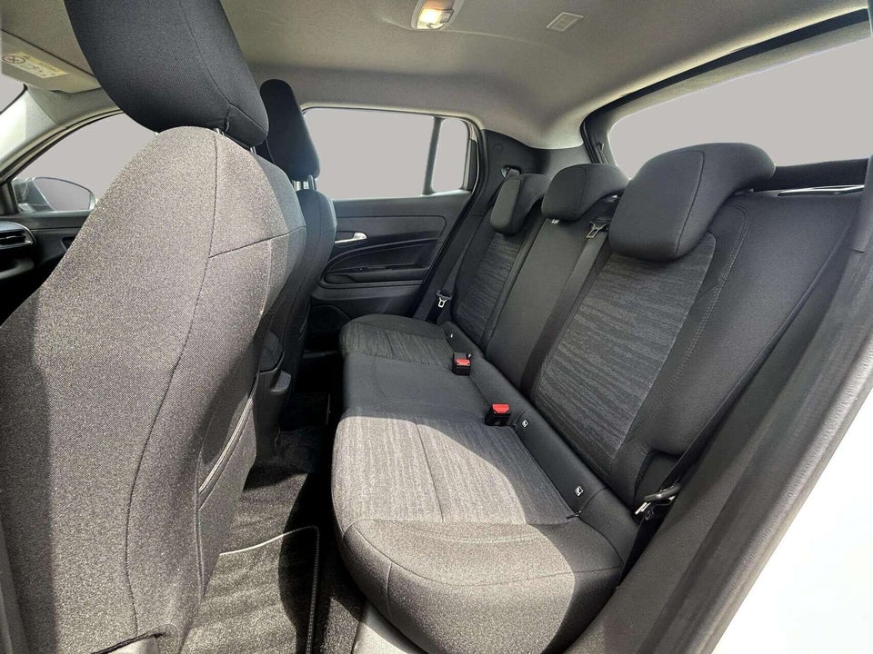 Jeep Avenger 54 Longitude 5d