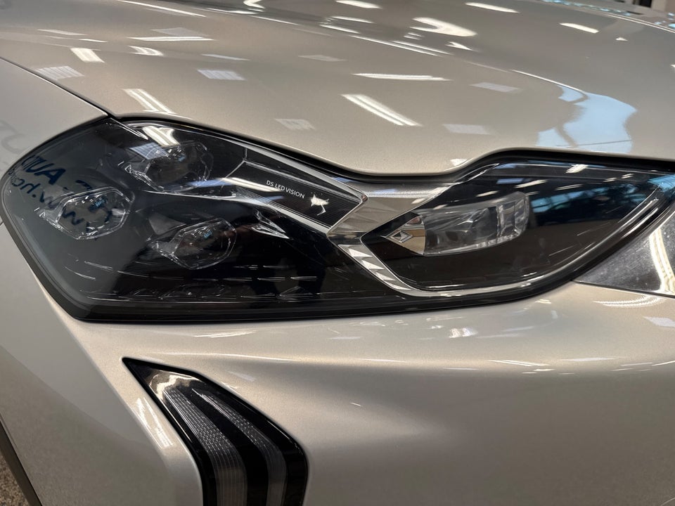 DS DS 3 CrossBack 54 E-Tense Opera 5d