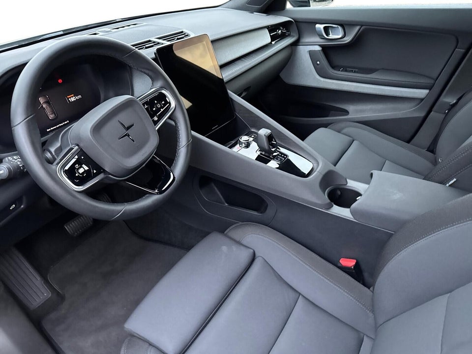 Polestar 2 Long Range 5d