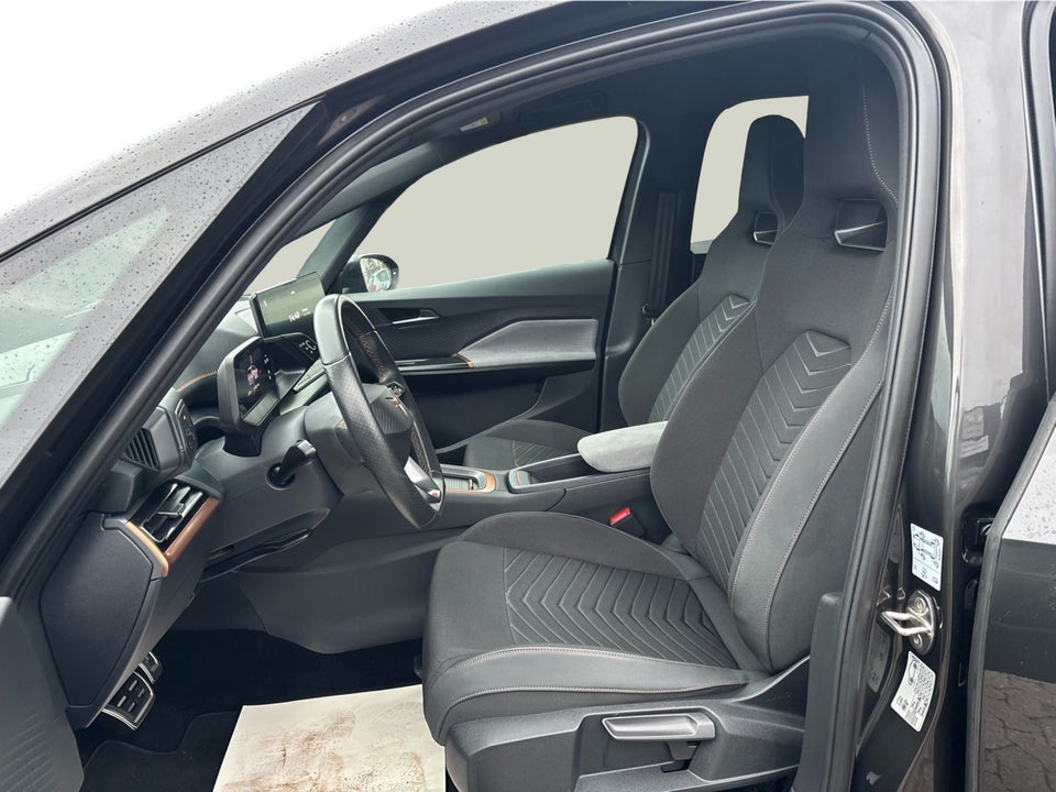 Cupra Born 58 High 5d