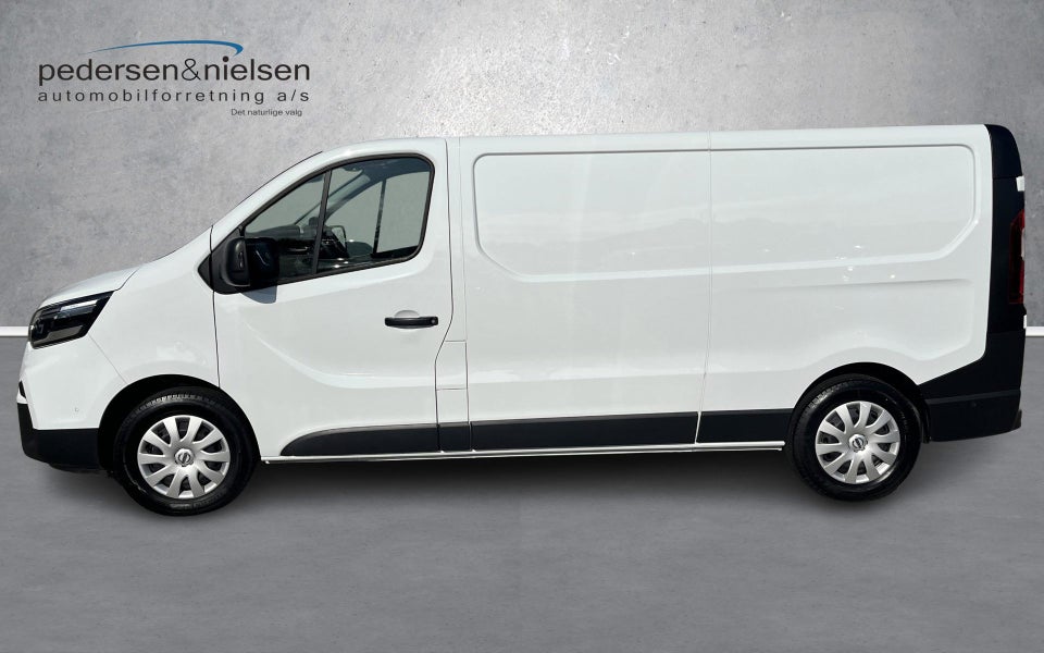 Nissan Primastar 2,0 dCi 150 L2H1 N-Connecta Van