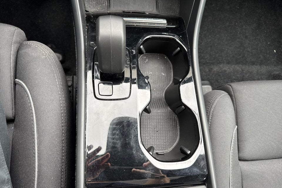 Volvo C40 ReCharge Extended Range Core 5d