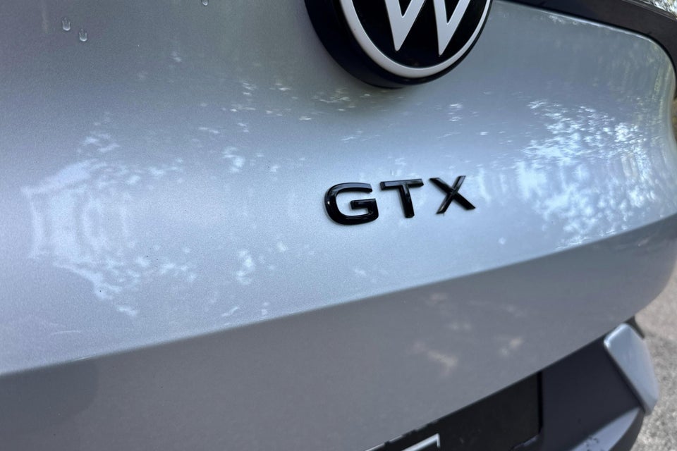 VW ID.5 77 GTX 4Motion 5d