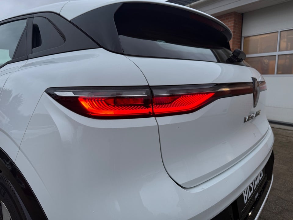 Renault Megane E-Tech 60 Equilibre 5d