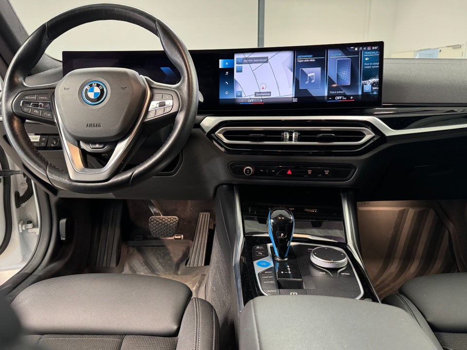 BMW i4 eDrive40 5d