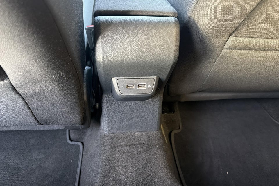 VW Polo 1,0 TSi 115 Highline DSG 5d