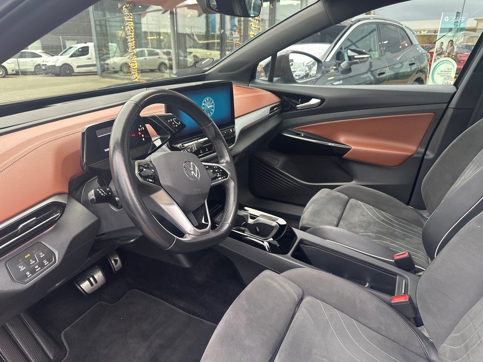 VW ID.4 77 Max Top Sport 5d