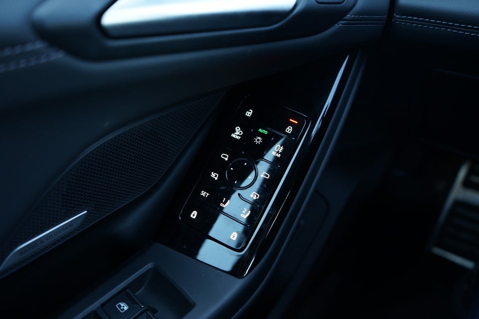 Audi A6 e-tron S-line performance Avant 5d