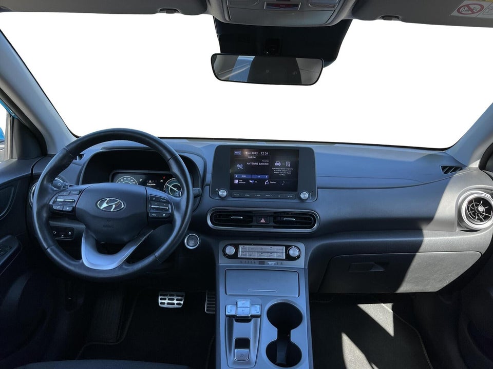 Hyundai Kona 39 EV Trend 5d