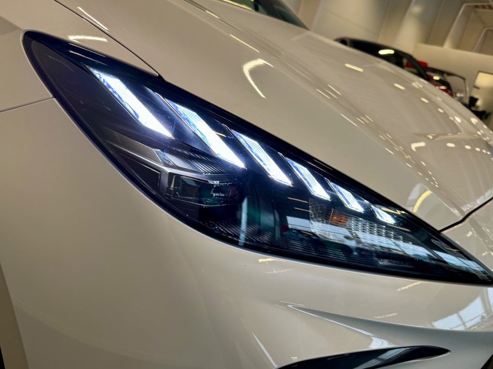 MG 4 51 Nordic Edition 5d