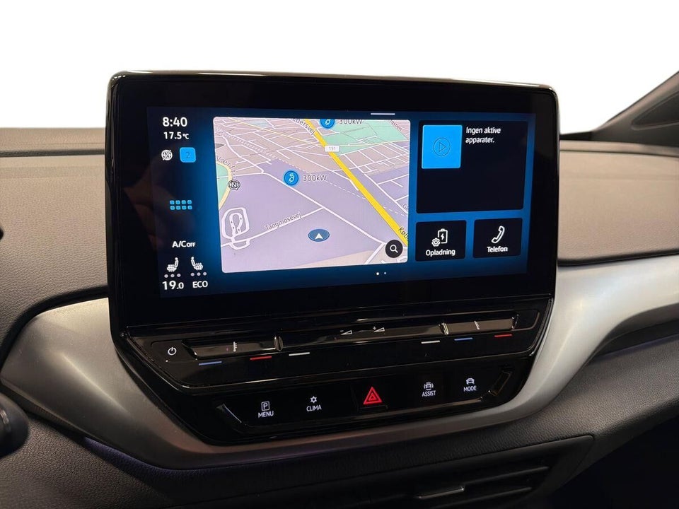 VW ID.4 77 Pro Performance 5d