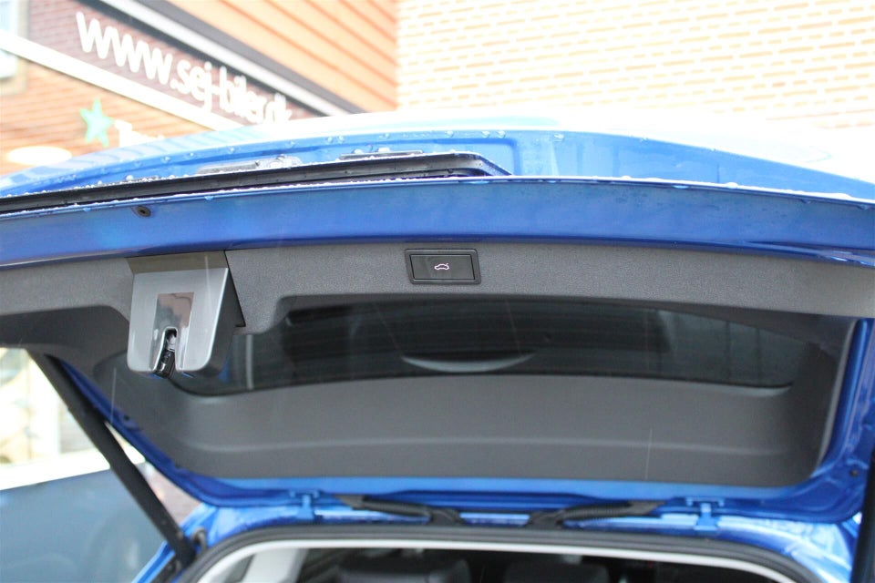 Skoda Enyaq 80 iV Loft 5d