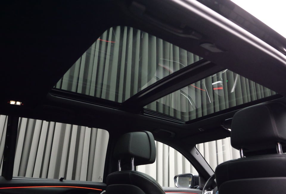 BMW 530e 2,0 Touring M-Sport xDrive aut. 5d