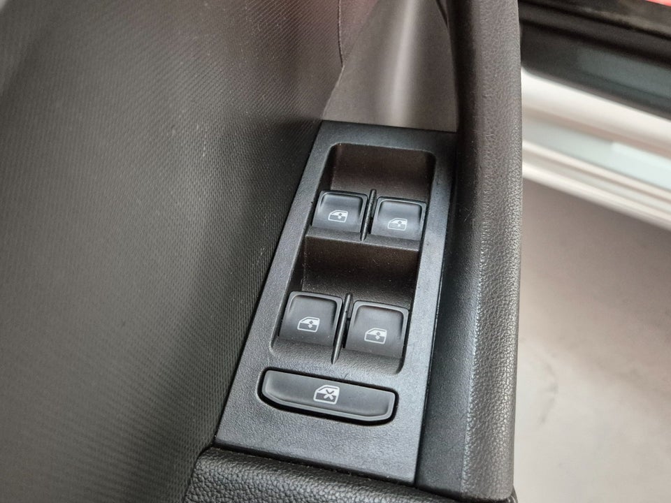 Skoda Rapid 1,4 TSi 125 Ambition DSG 5d