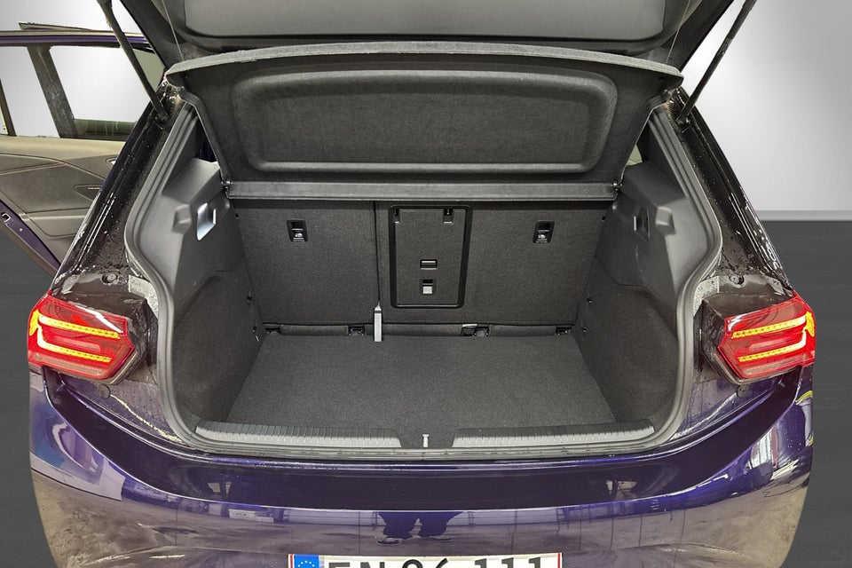 VW ID.3 79 GTX Fire+Ice 5d