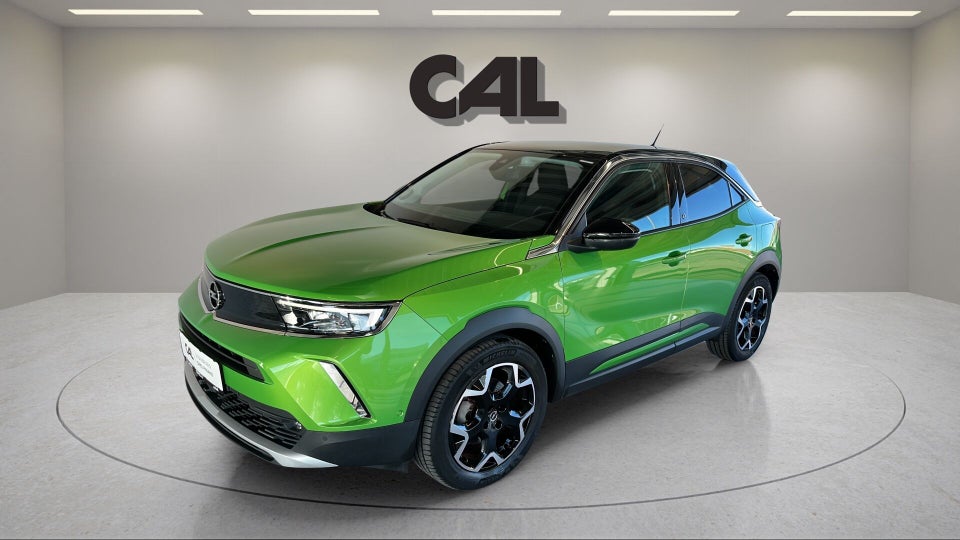 Opel Mokka-e 50 Ultimate 5d