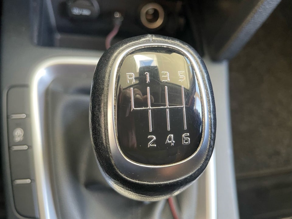 Kia Ceed 1,0 T-GDi Active SW 5d