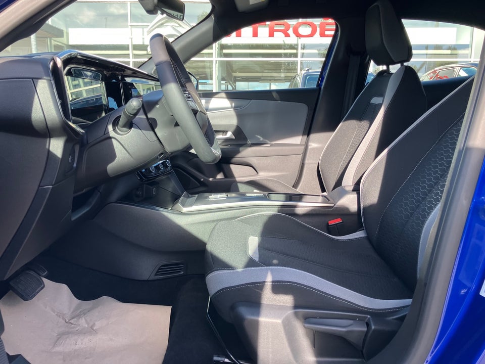 Opel Mokka-e 54 Edition 5d