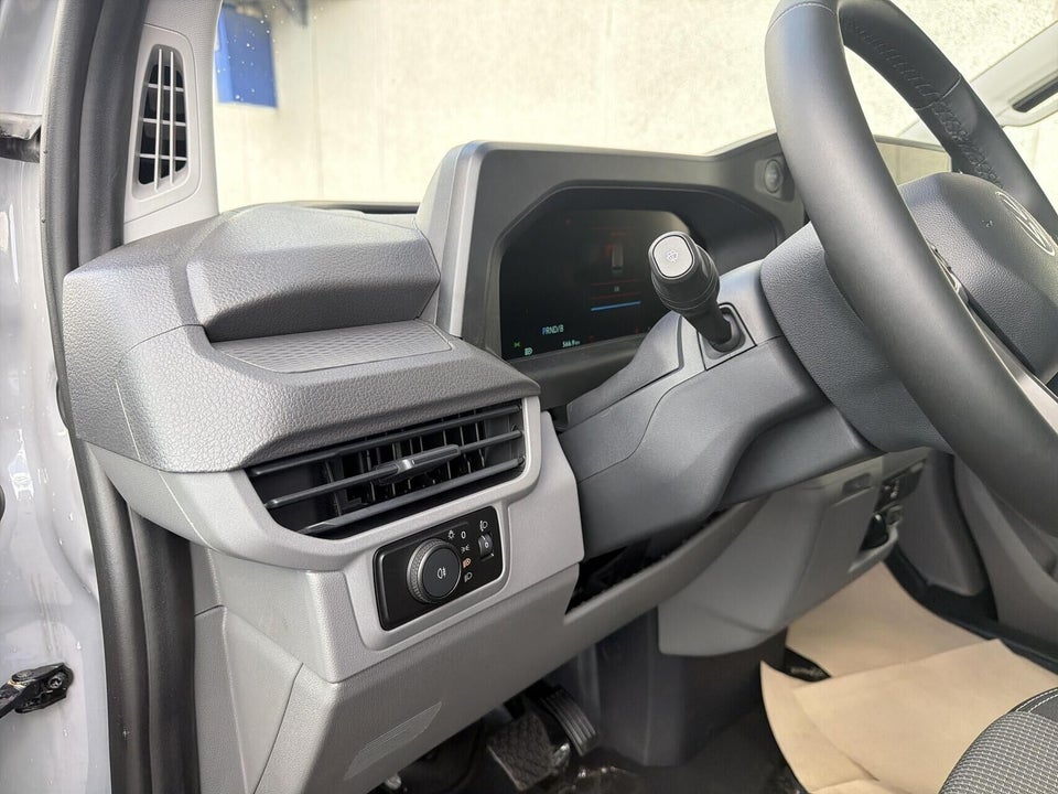 VW e-Transporter 64 Comfort SWB