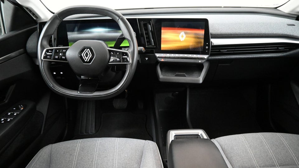 Renault Megane E-Tech 60 Equilibre 5d