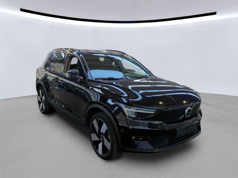 Volvo XC40 ReCharge Extended Range Ultimate 5d