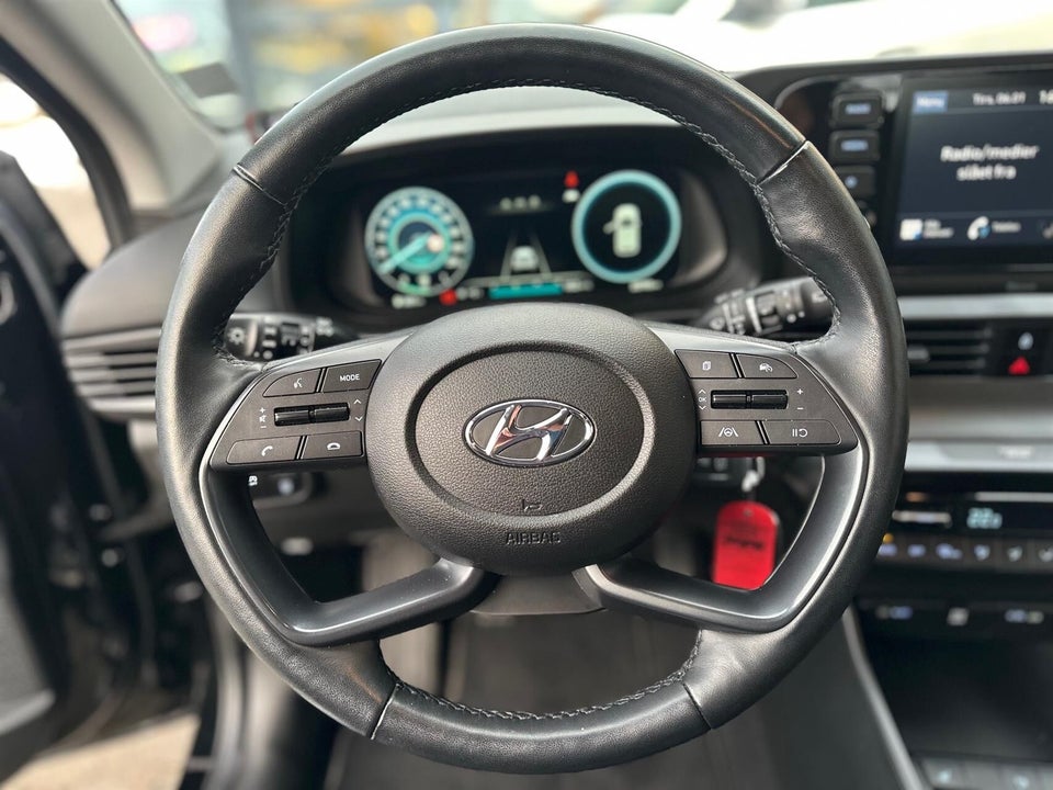 Hyundai i20 1,2 MPi Advanced 5d