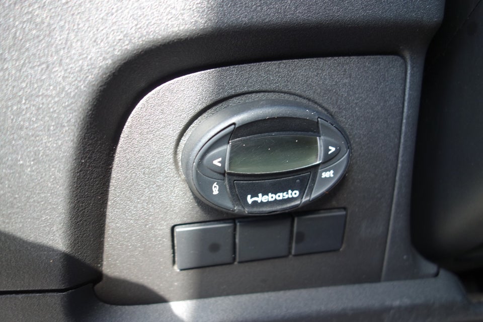 Iveco Daily 3,0 35C18 12m³ Van AG8