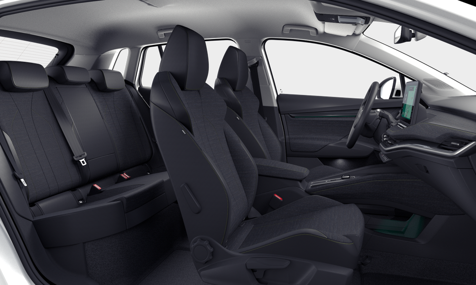 Skoda Elroq 85 iV Premium 5d