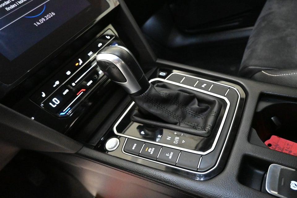 VW Passat 1,4 GTE High Variant DSG 5d