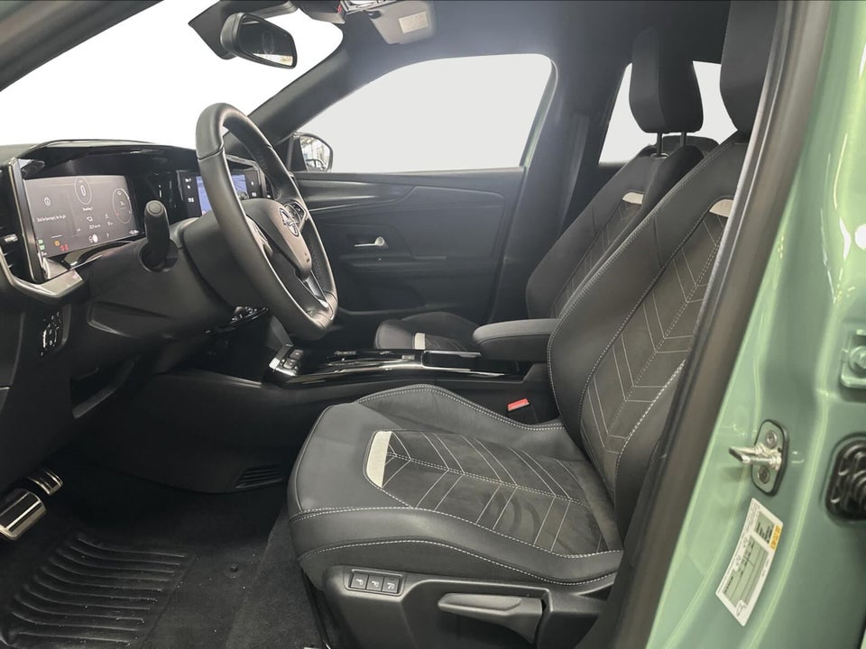 Opel Mokka-e 50 Ultimate 5d