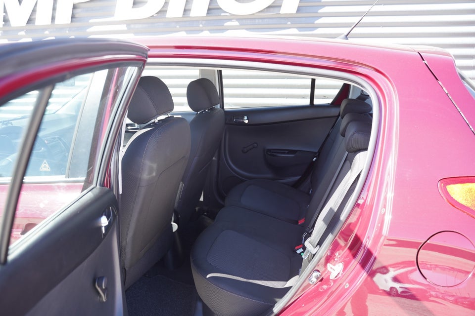 Hyundai i20 1,25 Comfort 5d